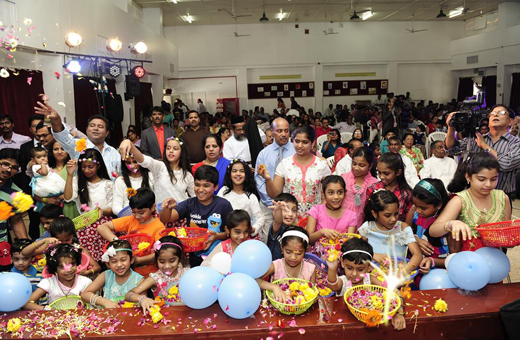 Kuwait Brahmavar Welfare Association